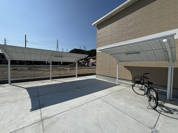 ライラックの物件内観写真